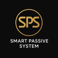 Smart Passive System logó